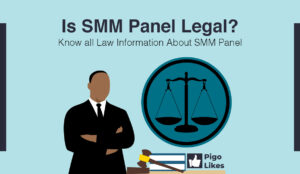 Is SMM Panel Legal or Illegal in 2021- is buying instagram followers legal