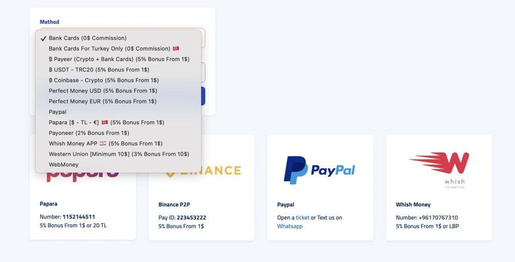 Buy TikTok Comments from Influencers
