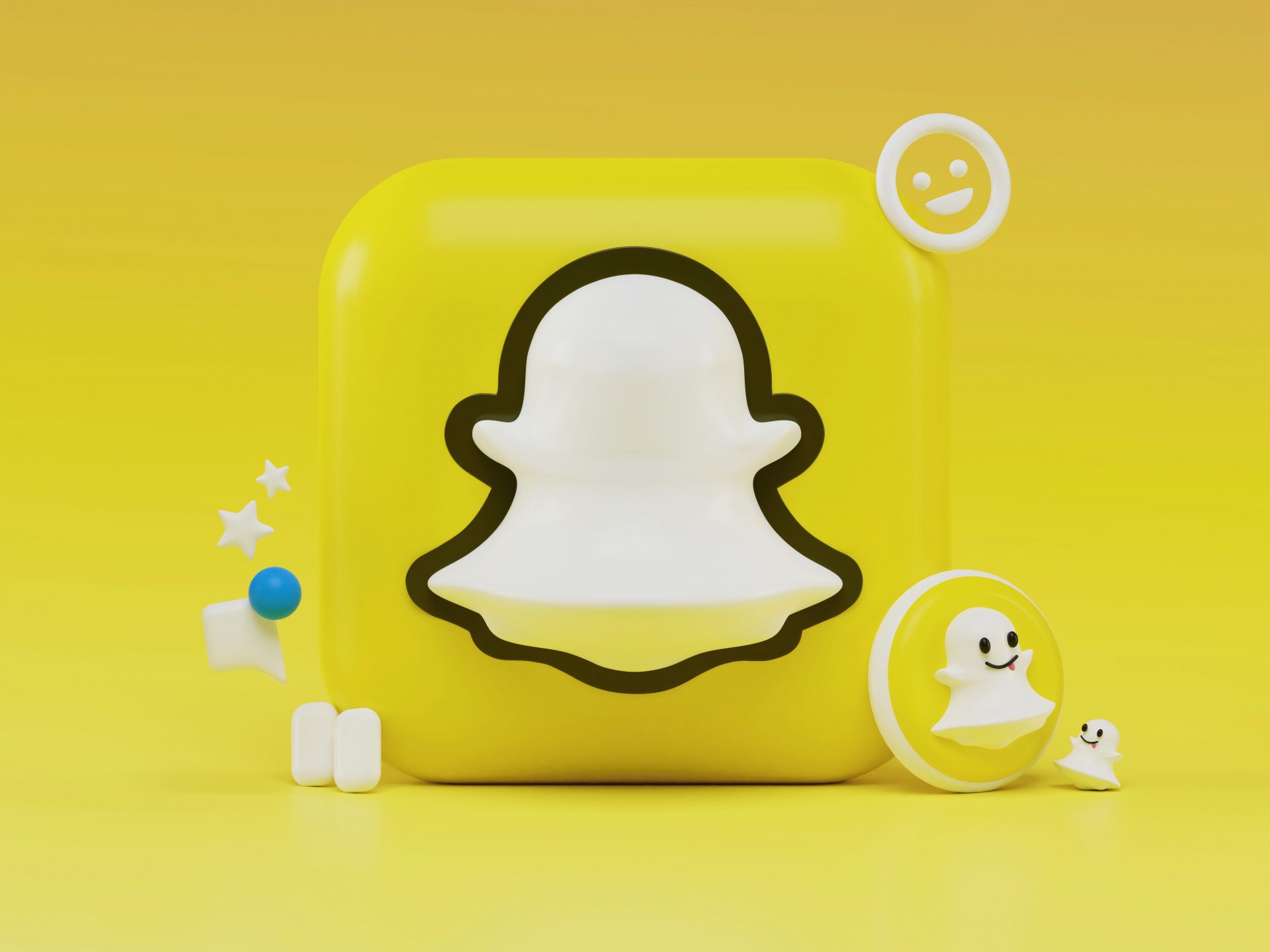 Top 3 Benefits of Buying Snapchat Followers