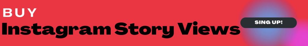 Why Are Instagram Story Views Important? 7 Buy Instagram Story Views Cat 2