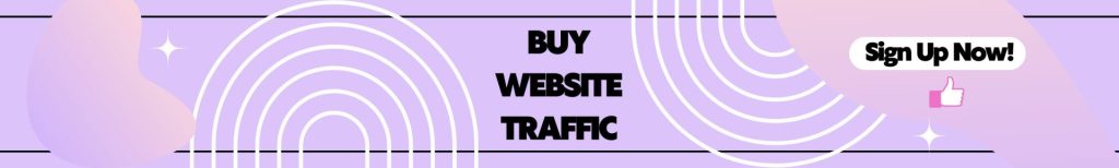 6 Essential Ways to Increase Website Traffic 