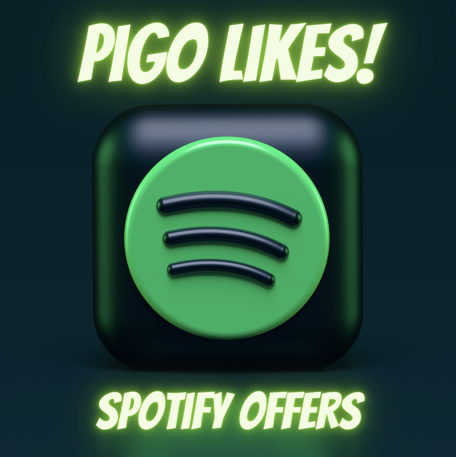 Main Spotify SMM Provider - Cheapest Prices