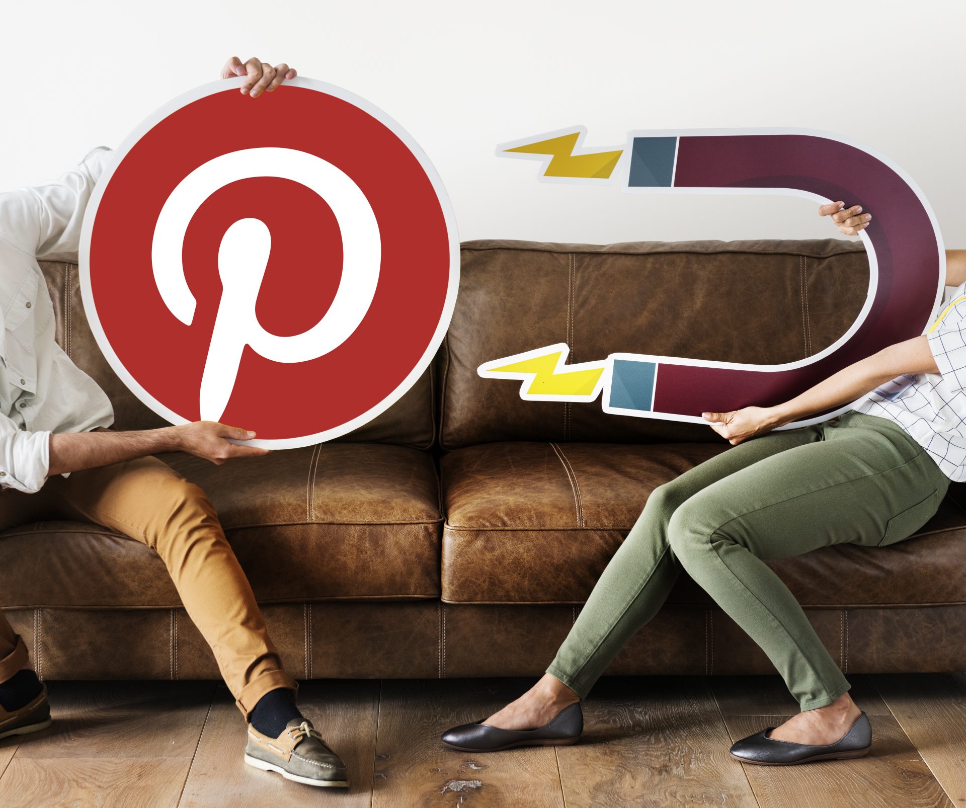 6 Important Reasons for Using Pinterest for Business