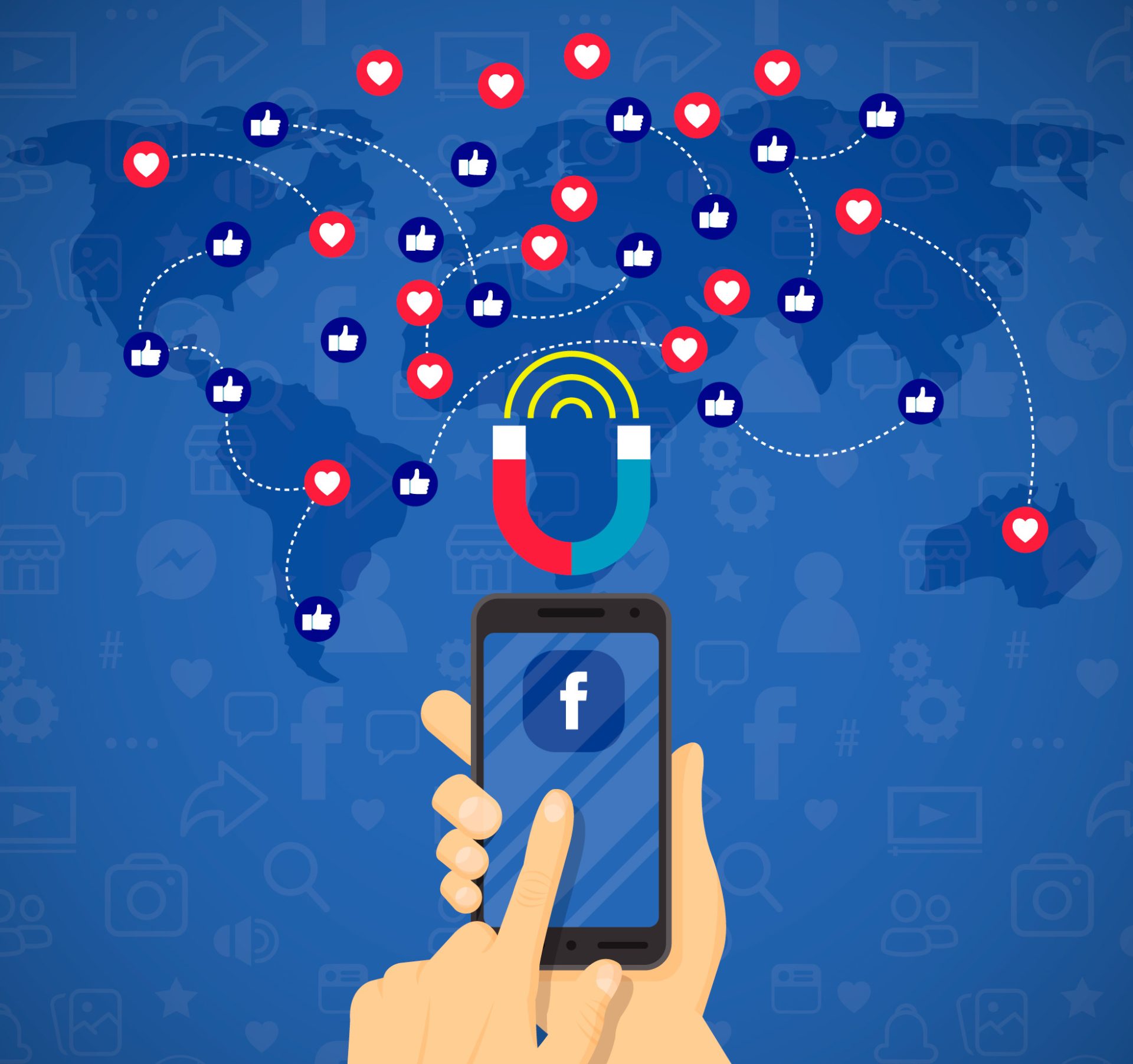 Why Should You Increase Facebook Reach? - 4 Essential Ways to Boost Facebook Reach