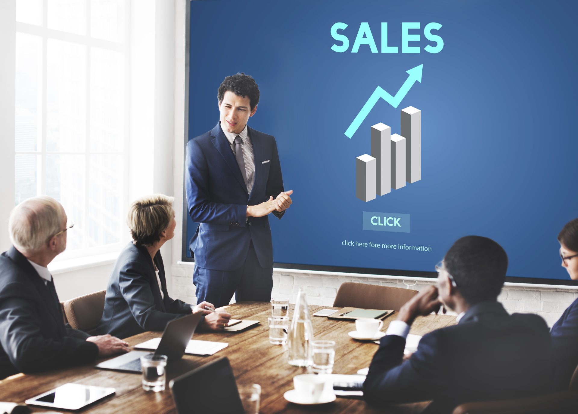 5 Top Sales Strategy Advice for the Success Seekers