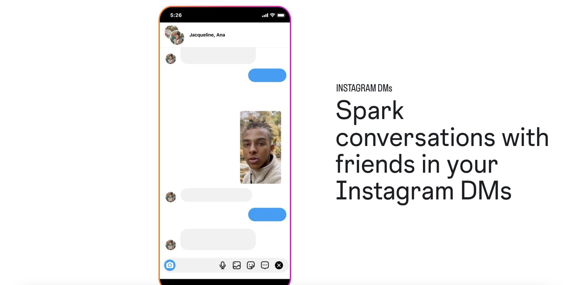 Instagram Direct Messaging for Business - Create Perfect DMs - Pigo ...